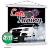 BANNERS M/2 UNIDADE