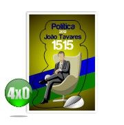 ADESIVO PAPEL • 10 Unid.